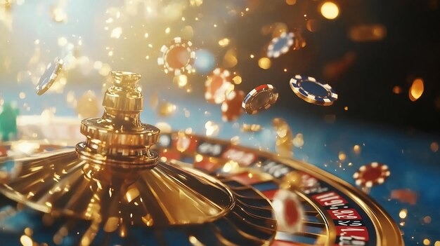 togel jepang Slot Rooms by Studio